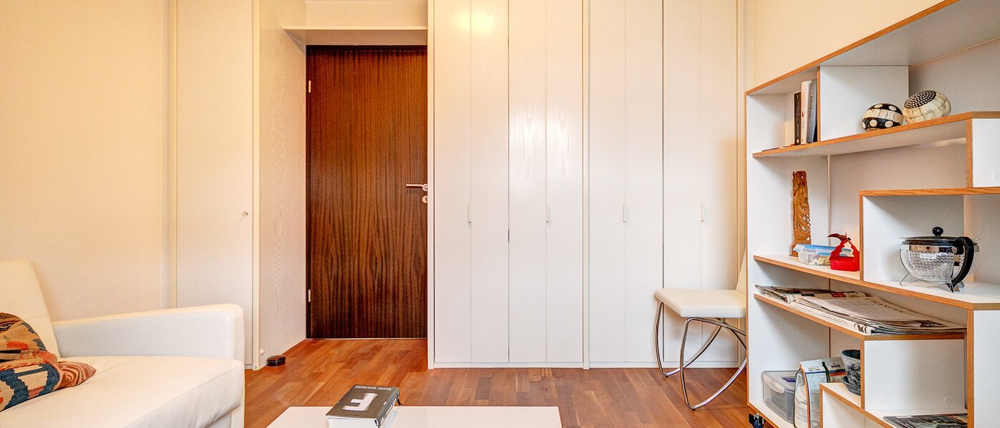 Wohnung Ottobrunn 03 Gästezimmer 8329