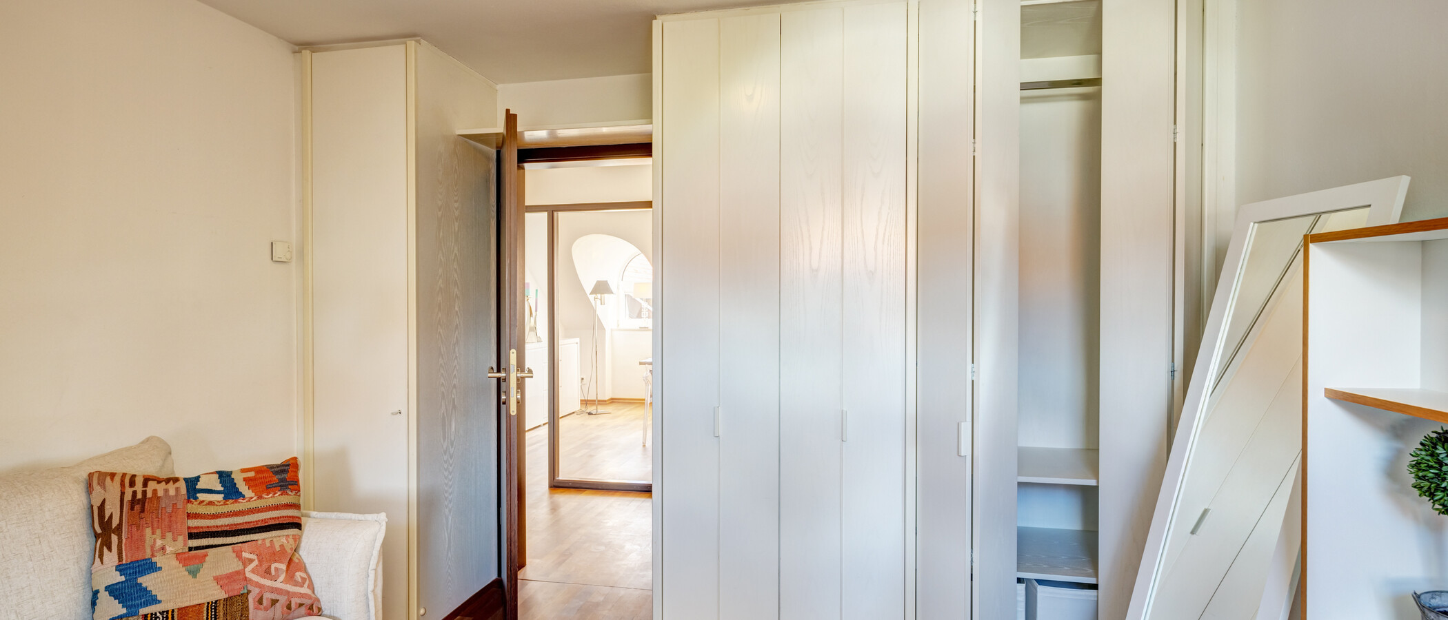 Wohnung Ottobrunn 03 Gästezimmer 8329