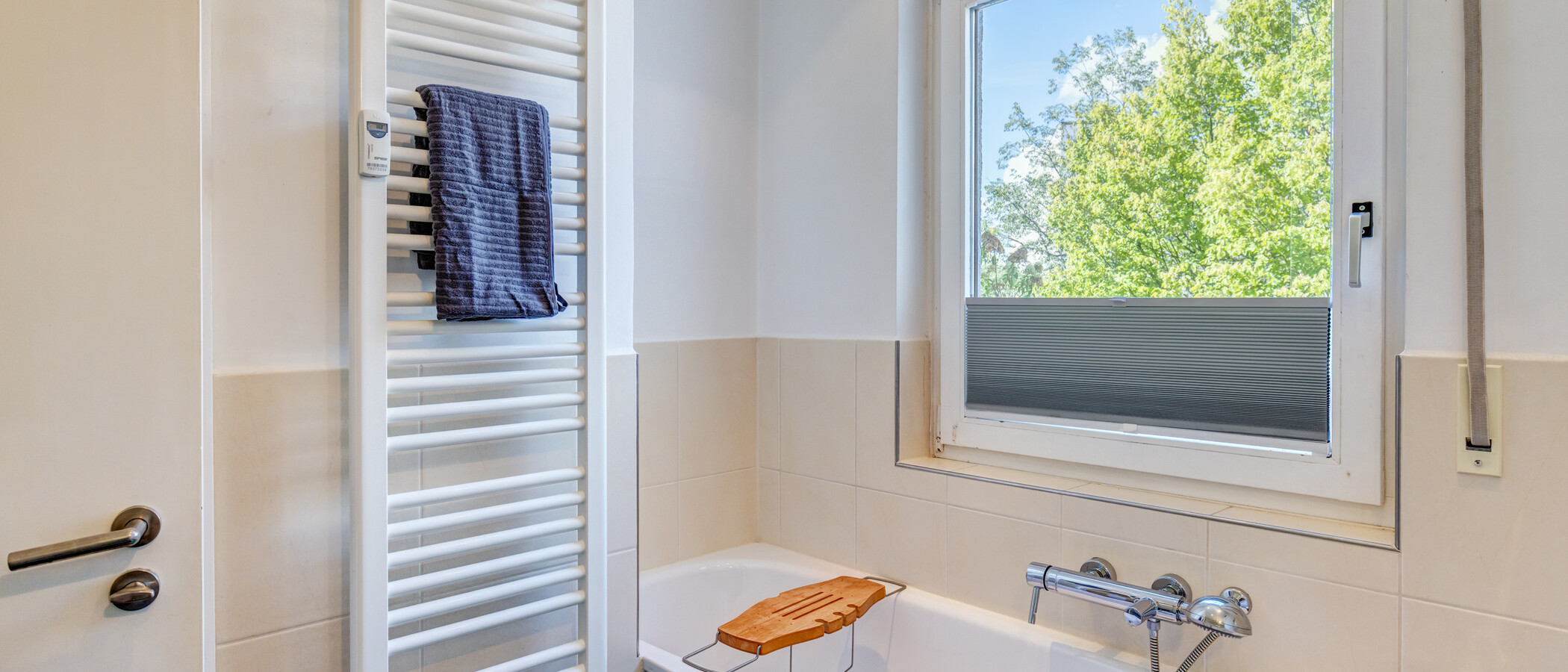 Maisonette-Galerie Wohnung München Nymphenburg 03 Badezimmer 8333