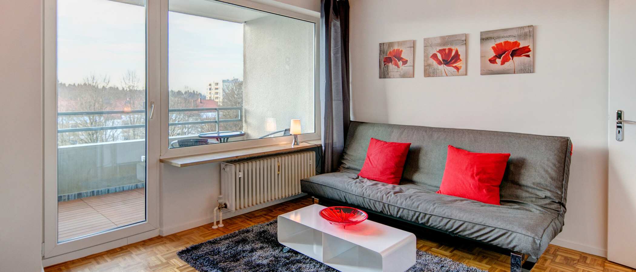 Wohnung München Fürstenried 02 Wohnen 8344