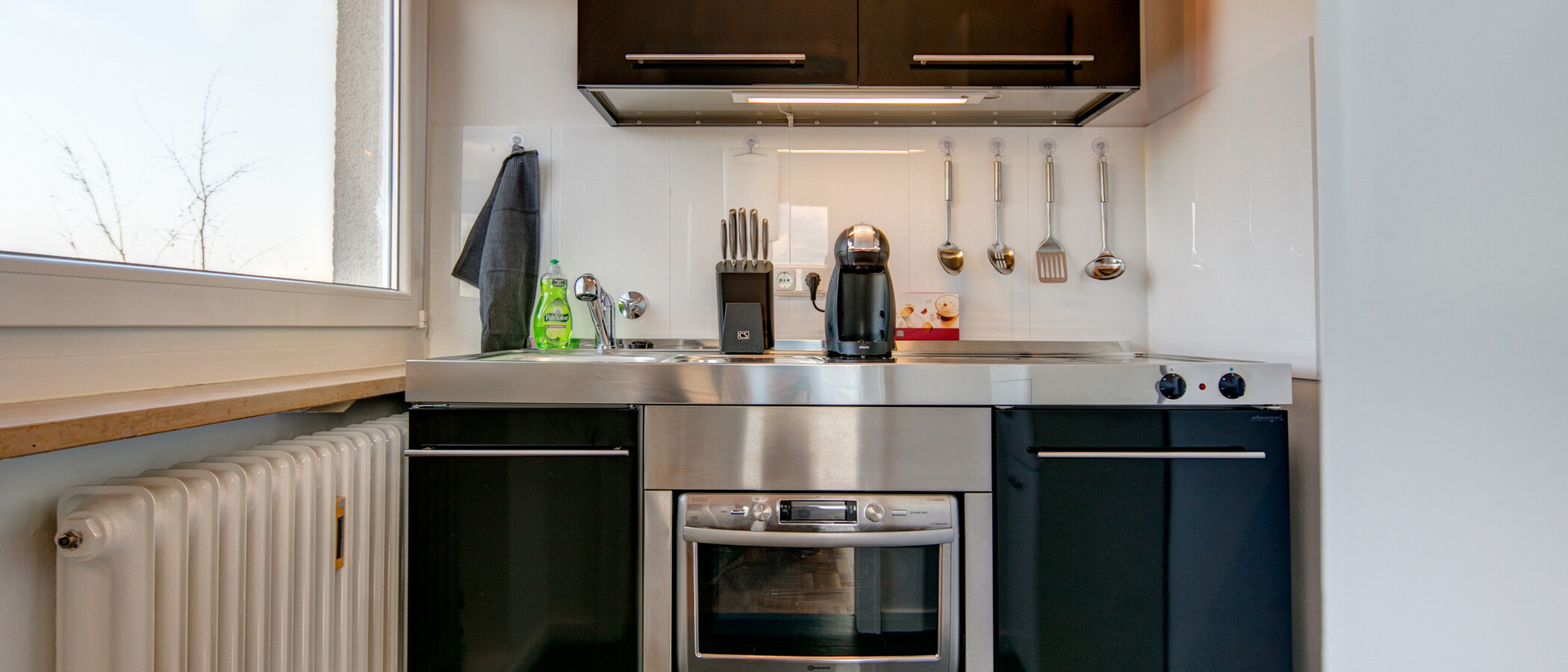 Wohnung München Fürstenried 01 Küche 8344
