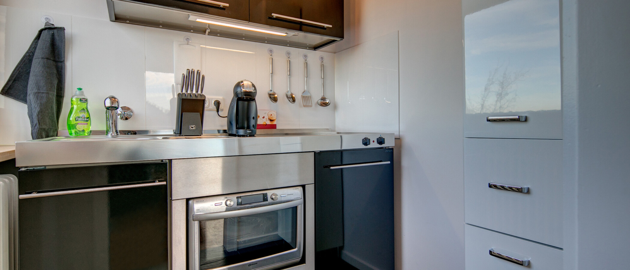 Wohnung München Fürstenried 02 Küche 8344