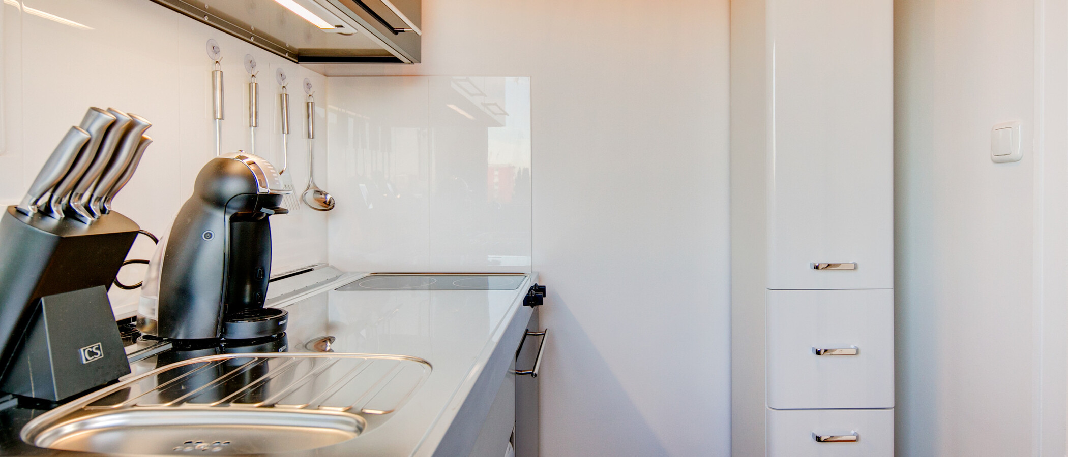 Wohnung München Fürstenried 03 Küche 8344