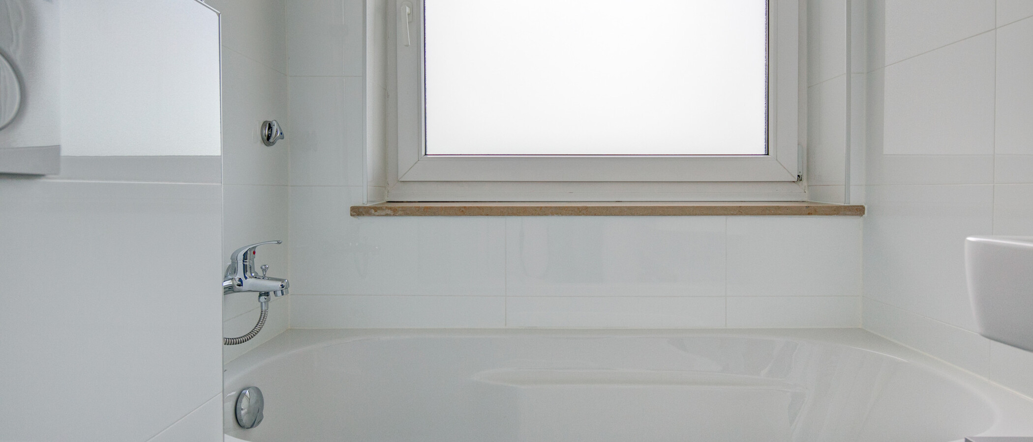 Wohnung München Fürstenried 01 Badezimmer 8344