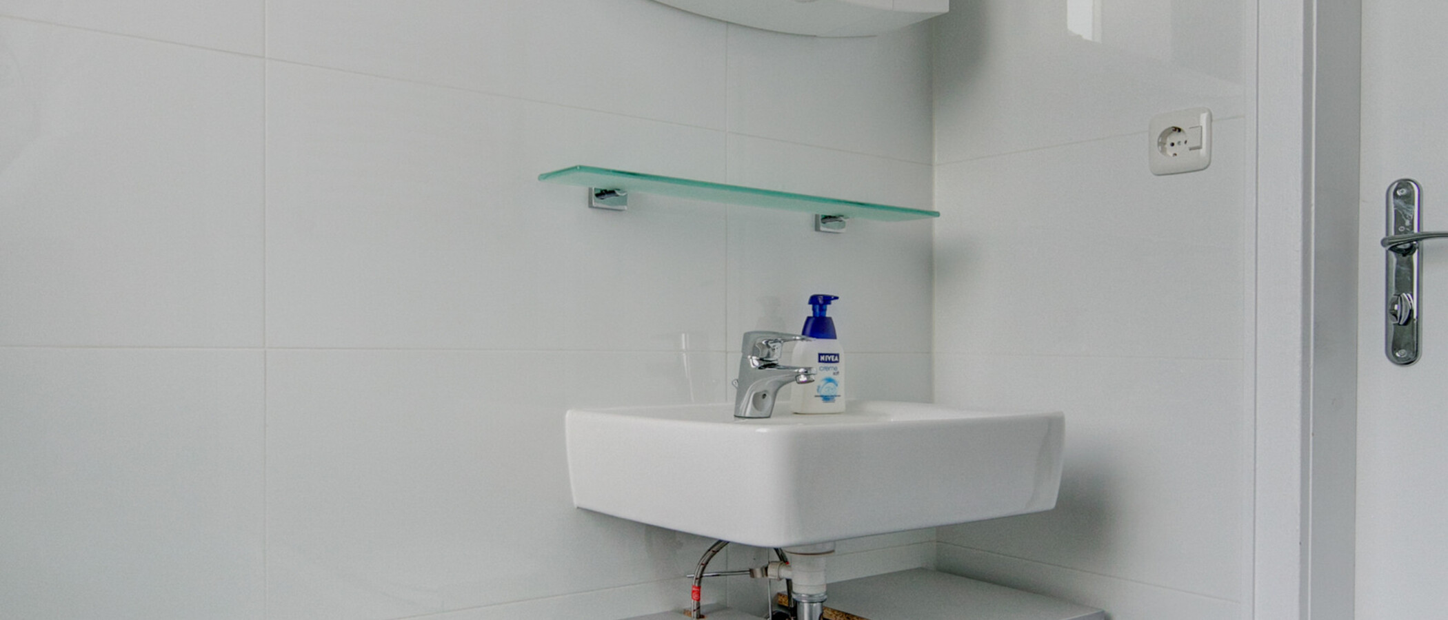 Wohnung München Fürstenried 03 Badezimmer 8344