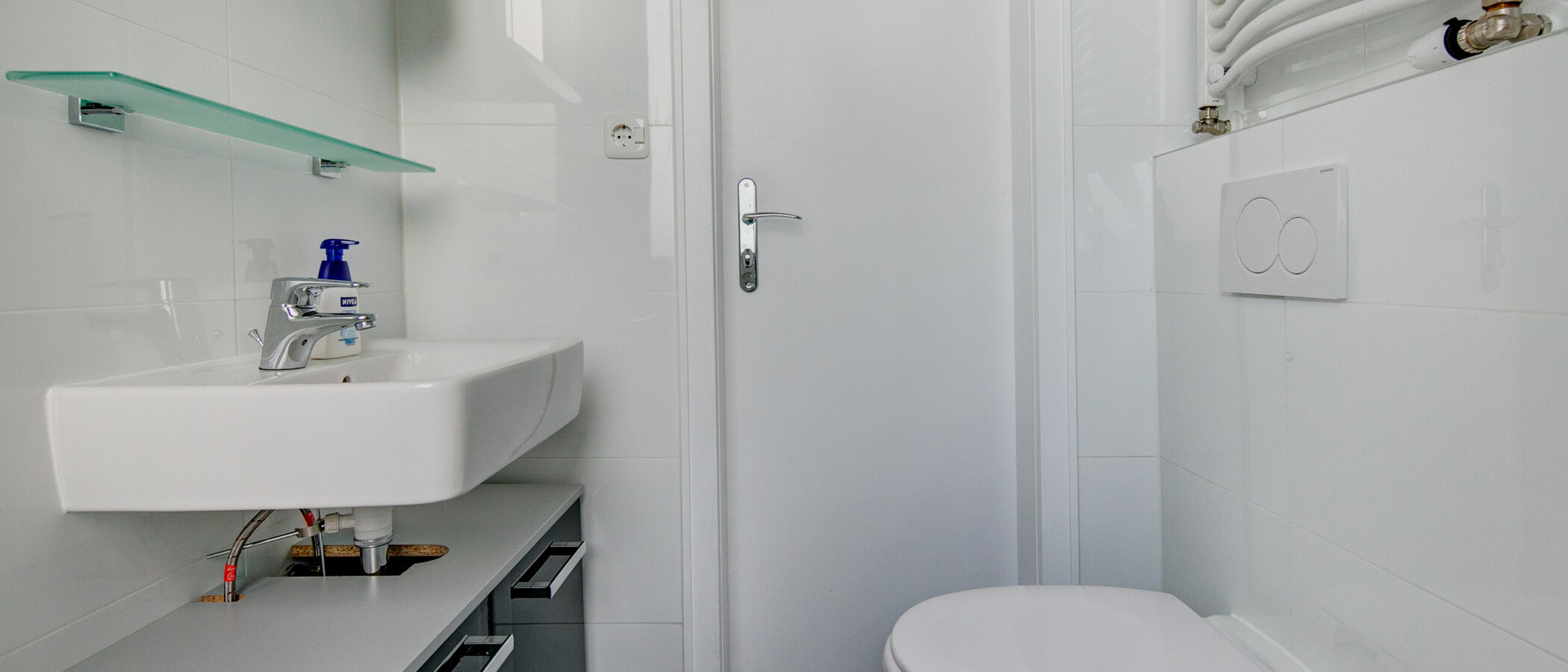 Wohnung München Fürstenried 04 Badezimmer 8344
