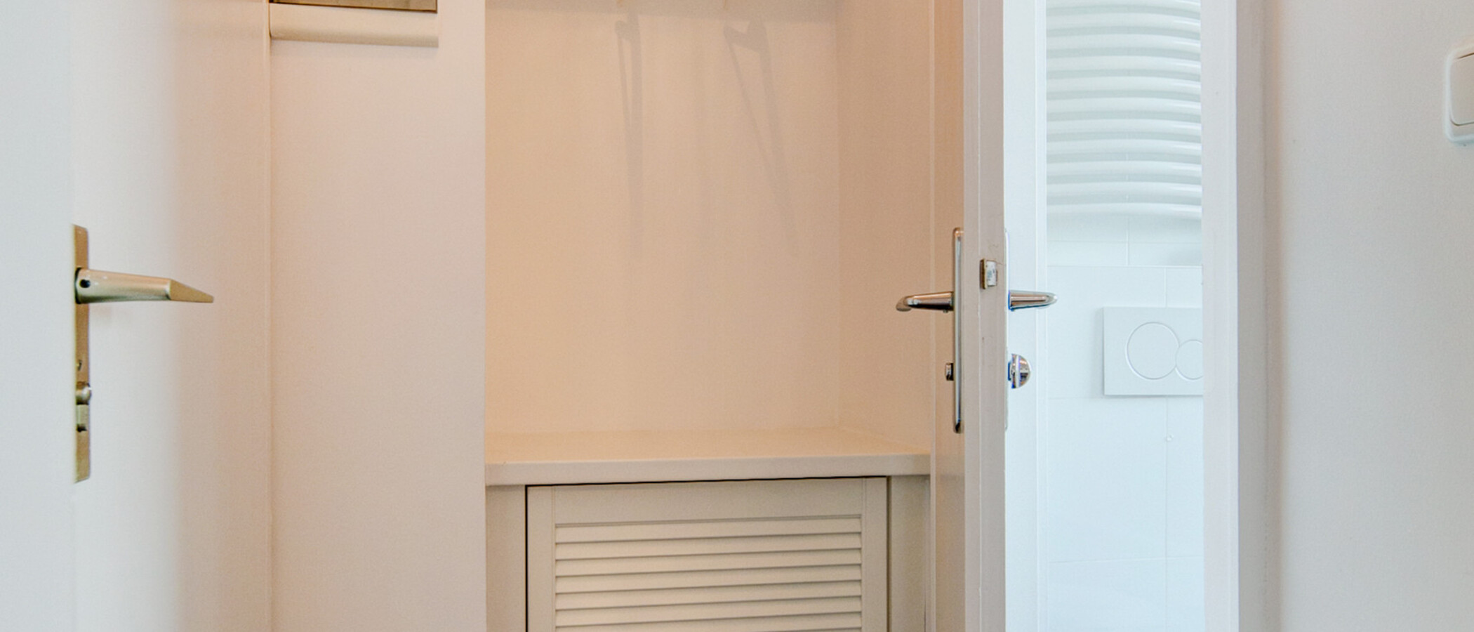 Wohnung München Fürstenried 01 Flur/Gang 8344