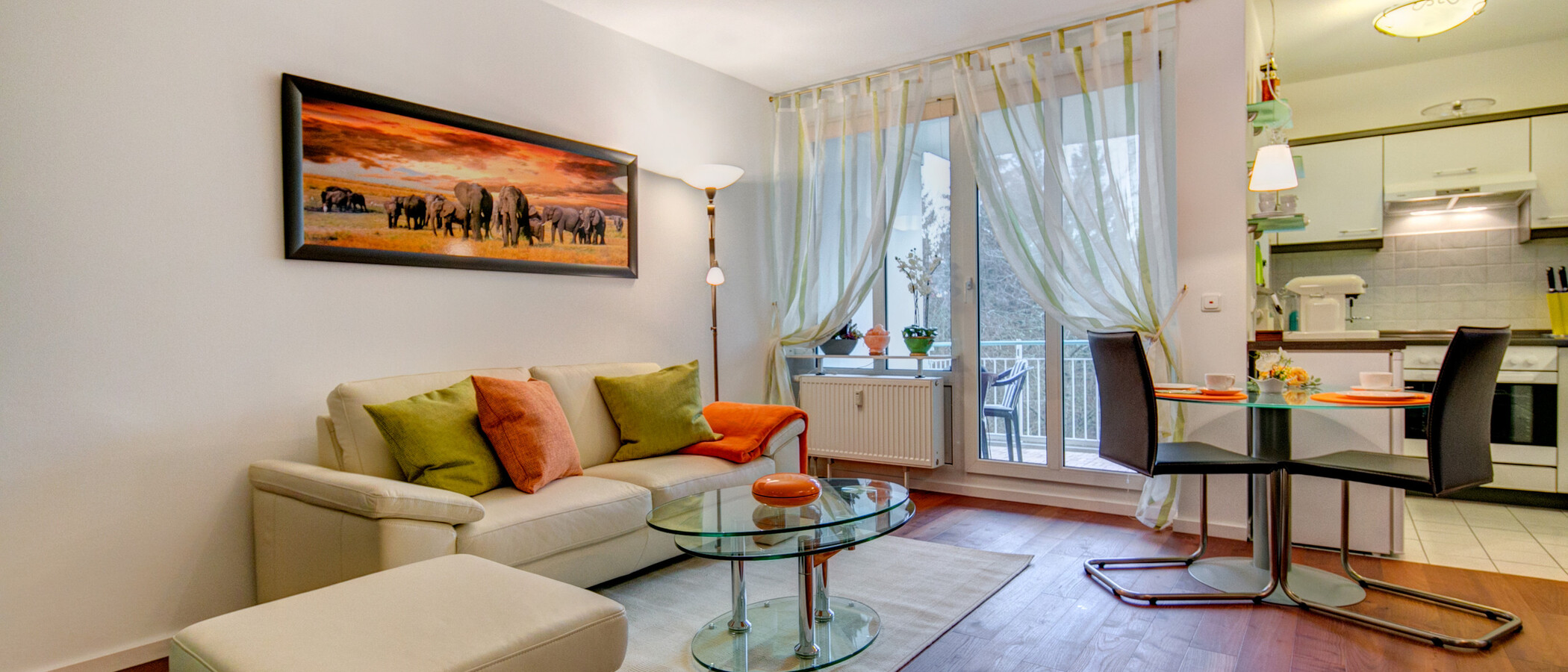 Wohnung München Moosach 02 Wohnen 8350
