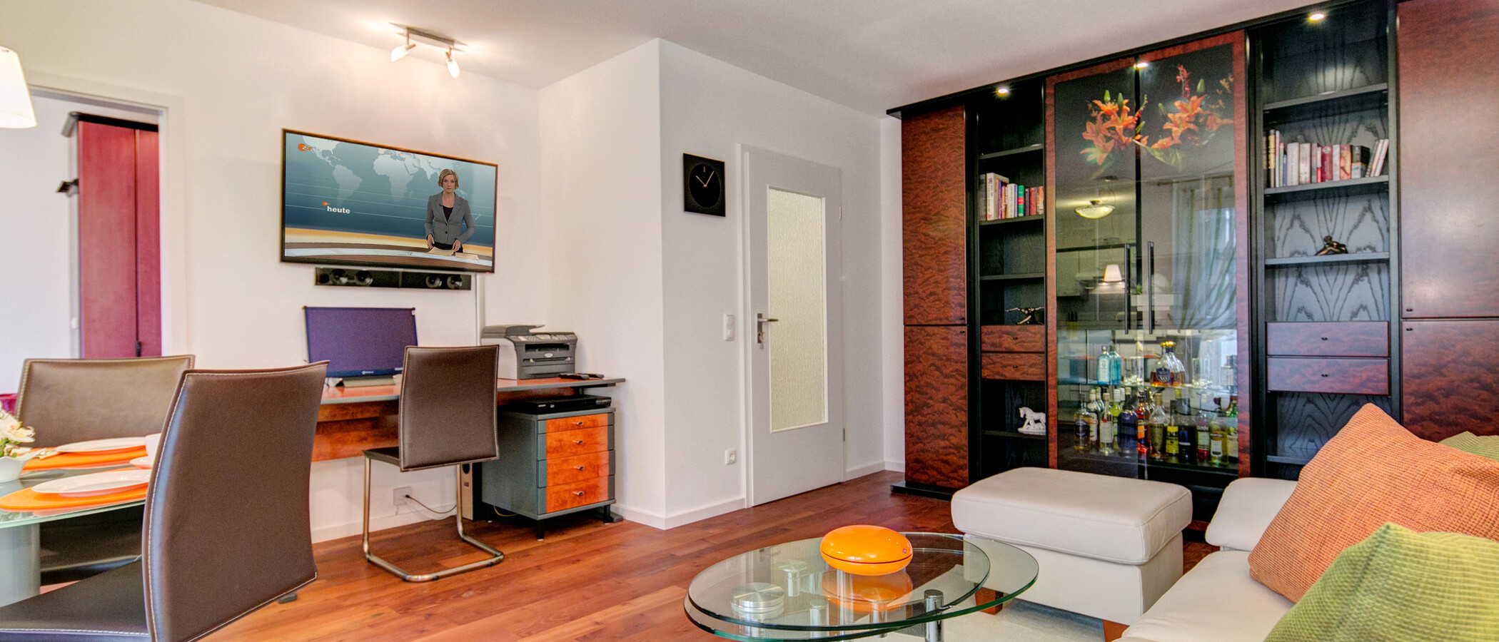 Wohnung München Moosach 04 Wohnen 8350