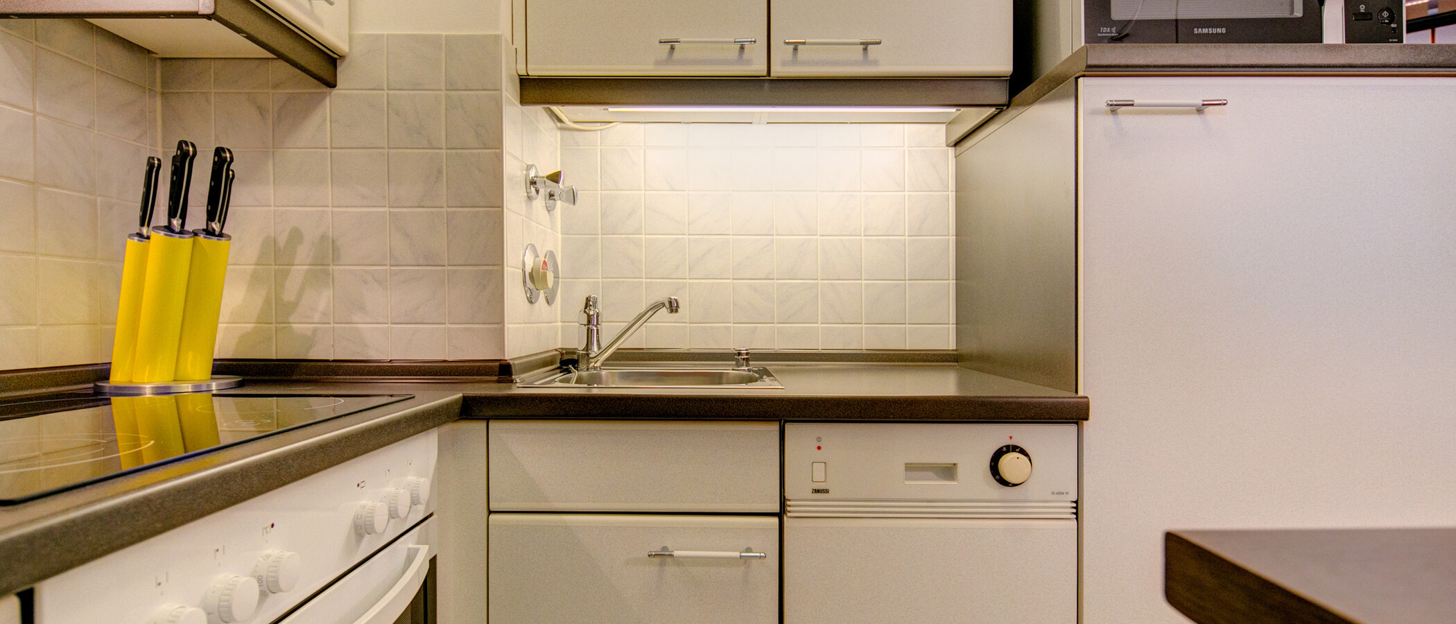 Wohnung München Moosach 03 Küche 8350