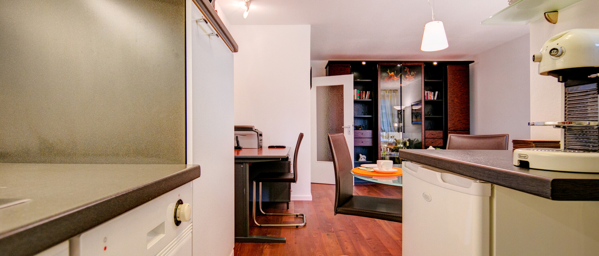Wohnung München Moosach 04 Küche 8350