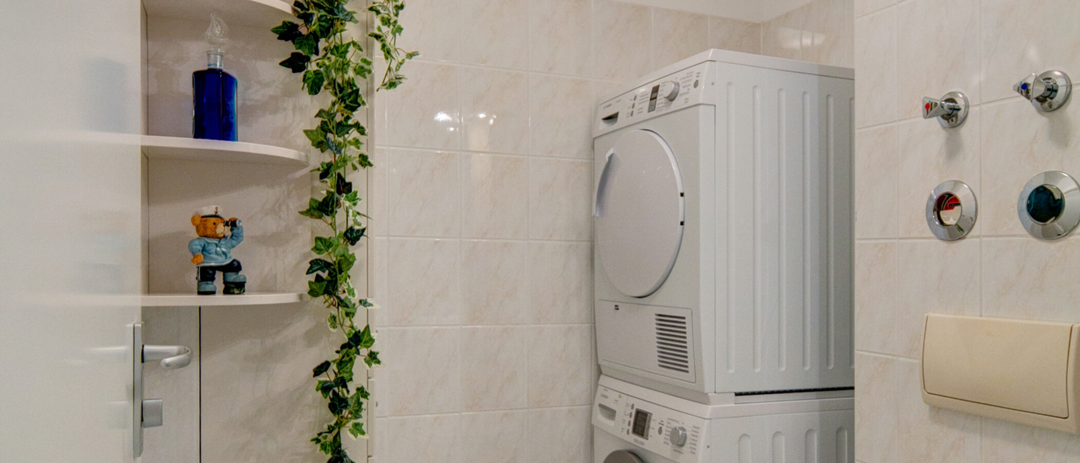 Wohnung München Moosach 03 Badezimmer 8350