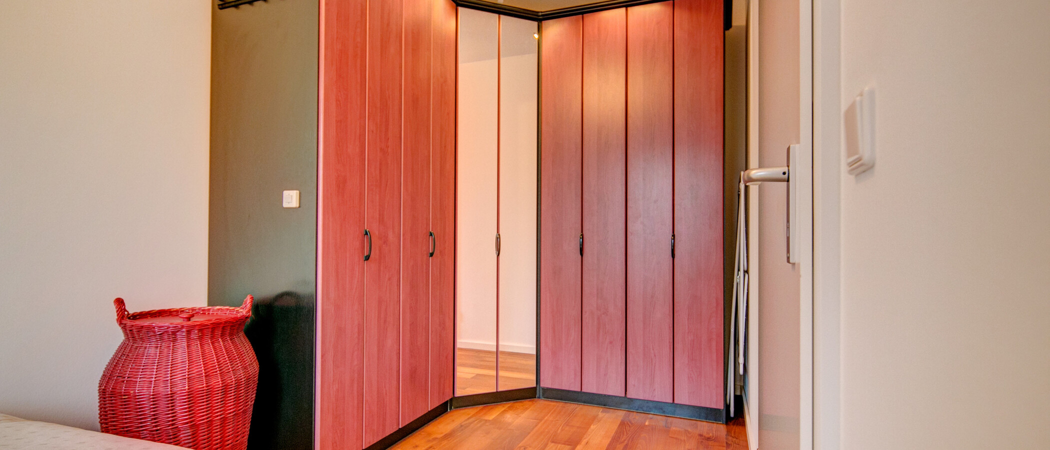 Wohnung München Moosach 03 Schlafen 8350