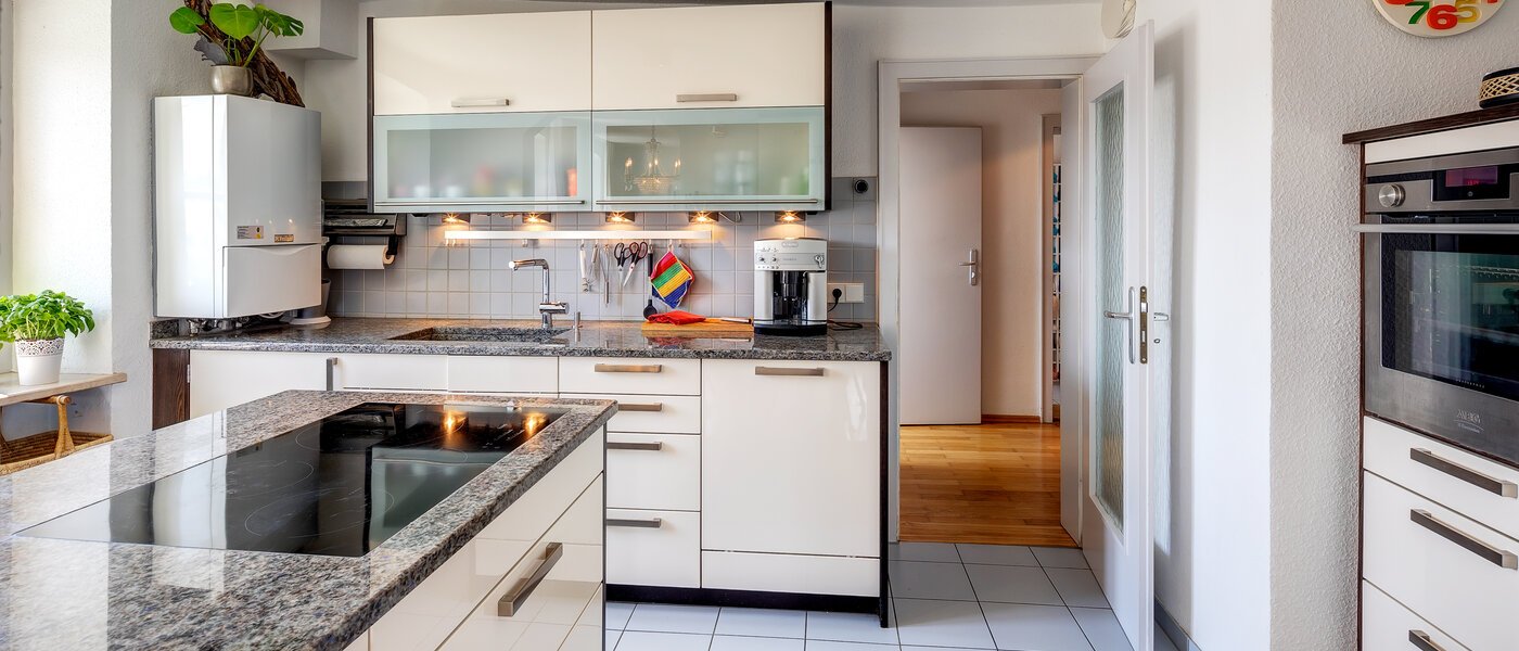 Wohnung München Altstadt 02 Küche 8351