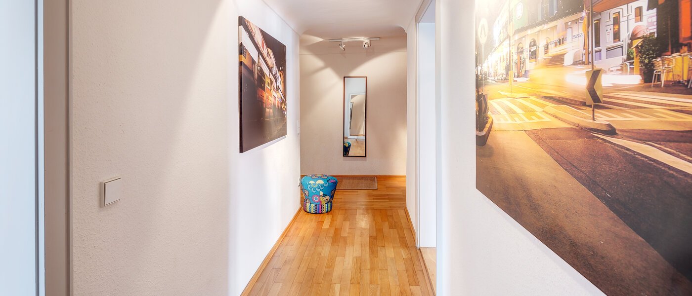 Wohnung München Altstadt 02 Flur/Gang 8351