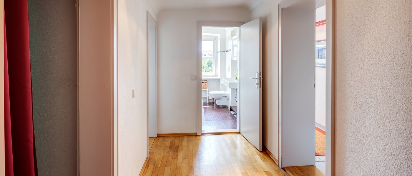 Wohnung München Altstadt 04 Flur/Gang 8351