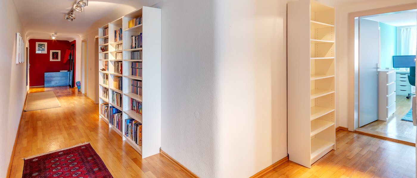 Wohnung München Altstadt 05 Flur/Gang 8351