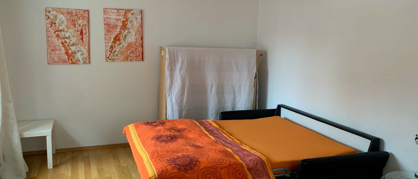 Wohnung München Altstadt 03 3. Schlafzimmer 8351