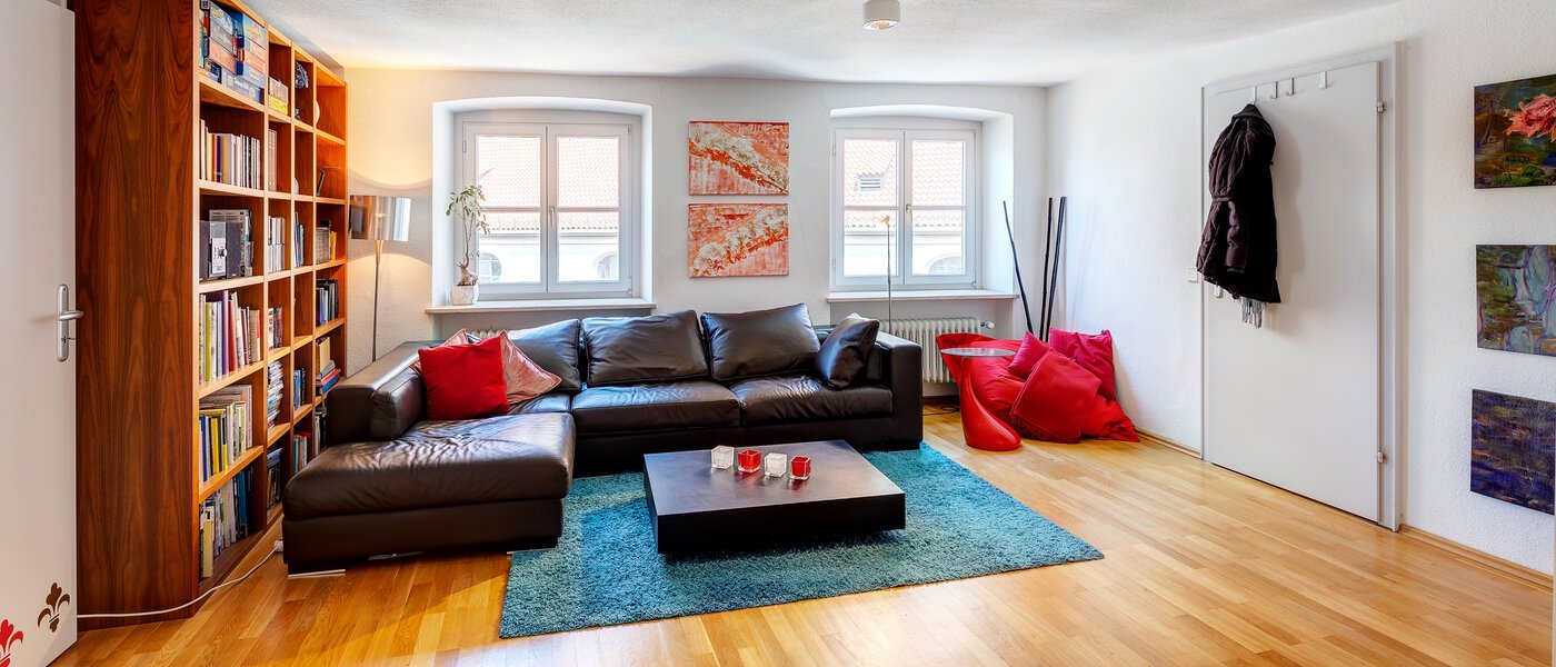 Wohnung München Altstadt 01 2. Wohnbereich 8351