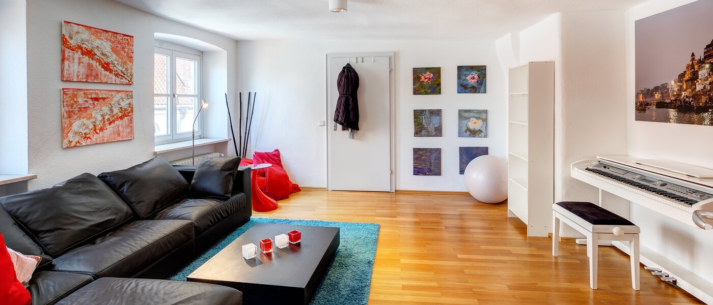 Wohnung München Altstadt 02 2. Wohnbereich 8351