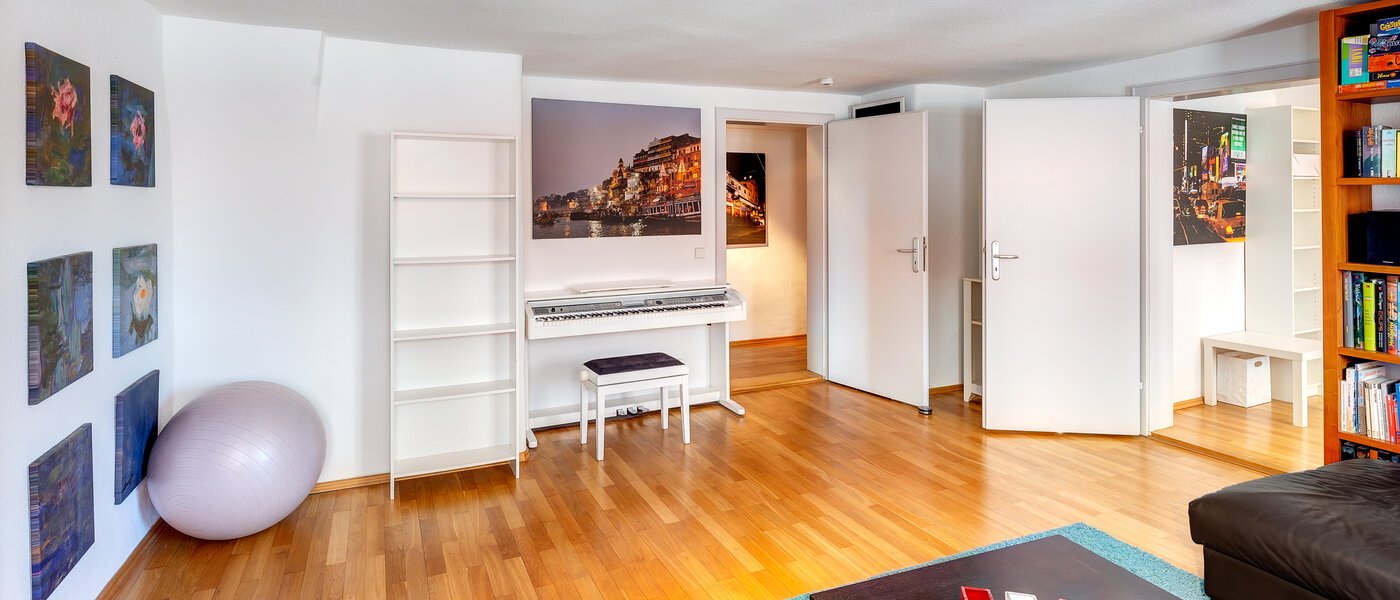 Wohnung München Altstadt 03 2. Wohnbereich 8351