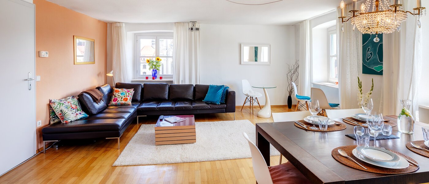 Wohnung München Altstadt 02 Wohnbereich 8351