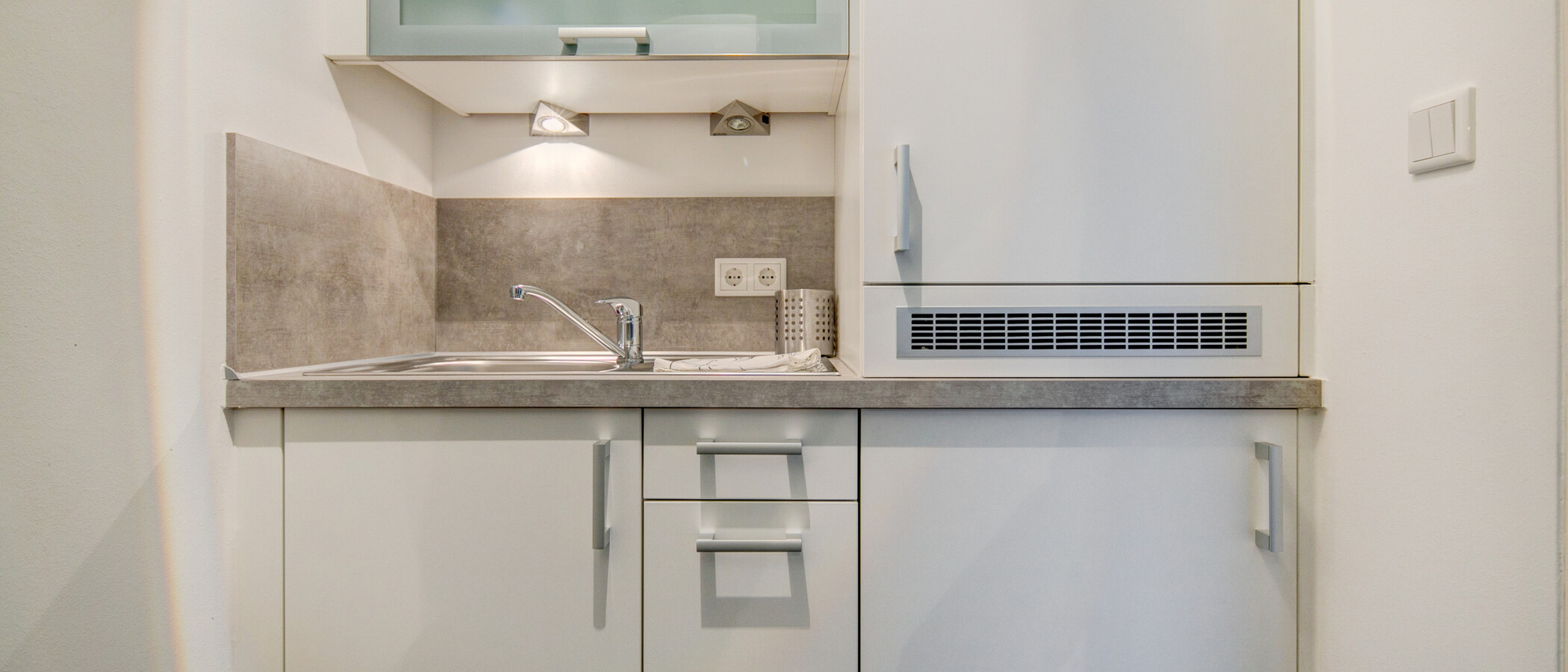 Wohnung München Maxvorstadt - Westen 02 Küche 8359