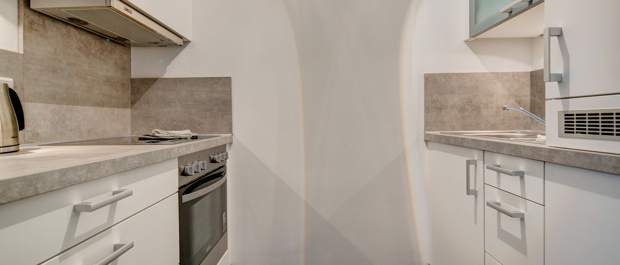 Wohnung München Maxvorstadt - Westen 03 Küche 8359