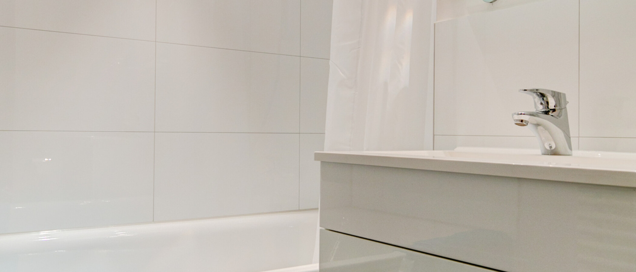 Wohnung München Maxvorstadt - Westen 02 Badezimmer 8359