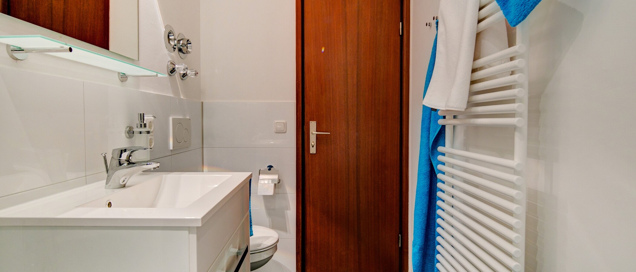 Wohnung München Maxvorstadt - Westen 04 Badezimmer 8359