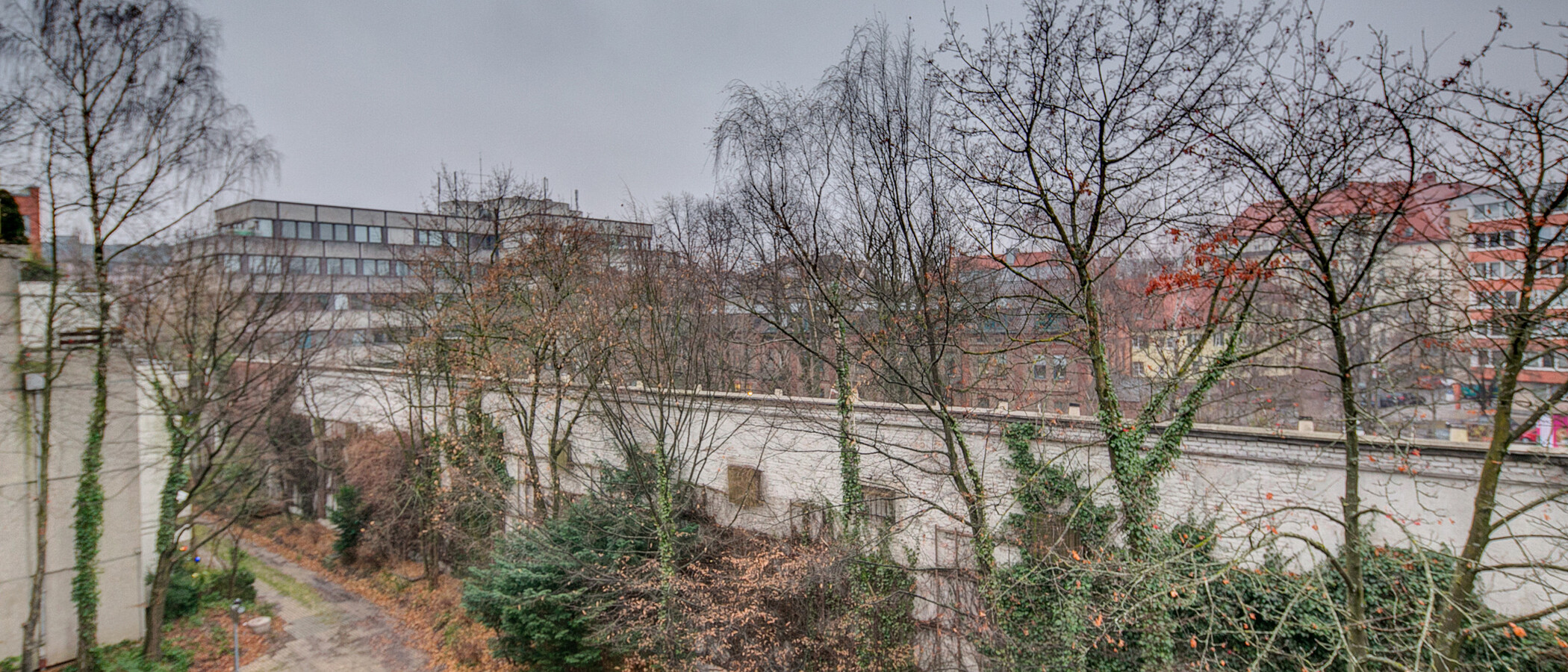 Wohnung München Maxvorstadt - Westen 01 Aussicht 8359
