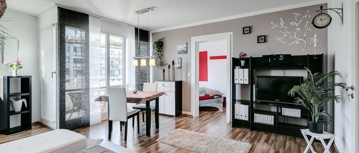 Wohnung München Neuperlach 02 Wohnen 8365