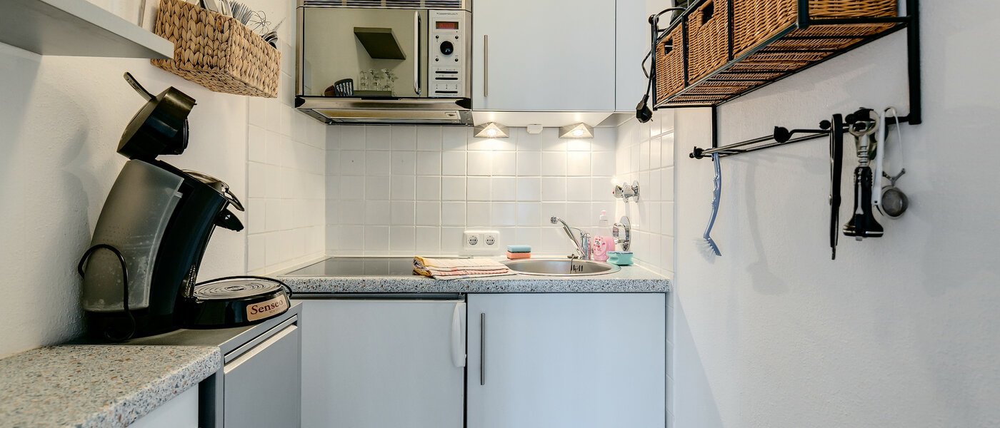 Wohnung München Neuperlach 01 Küche 8365