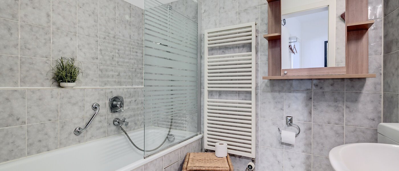 Wohnung München Neuperlach 01 Badezimmer 8365