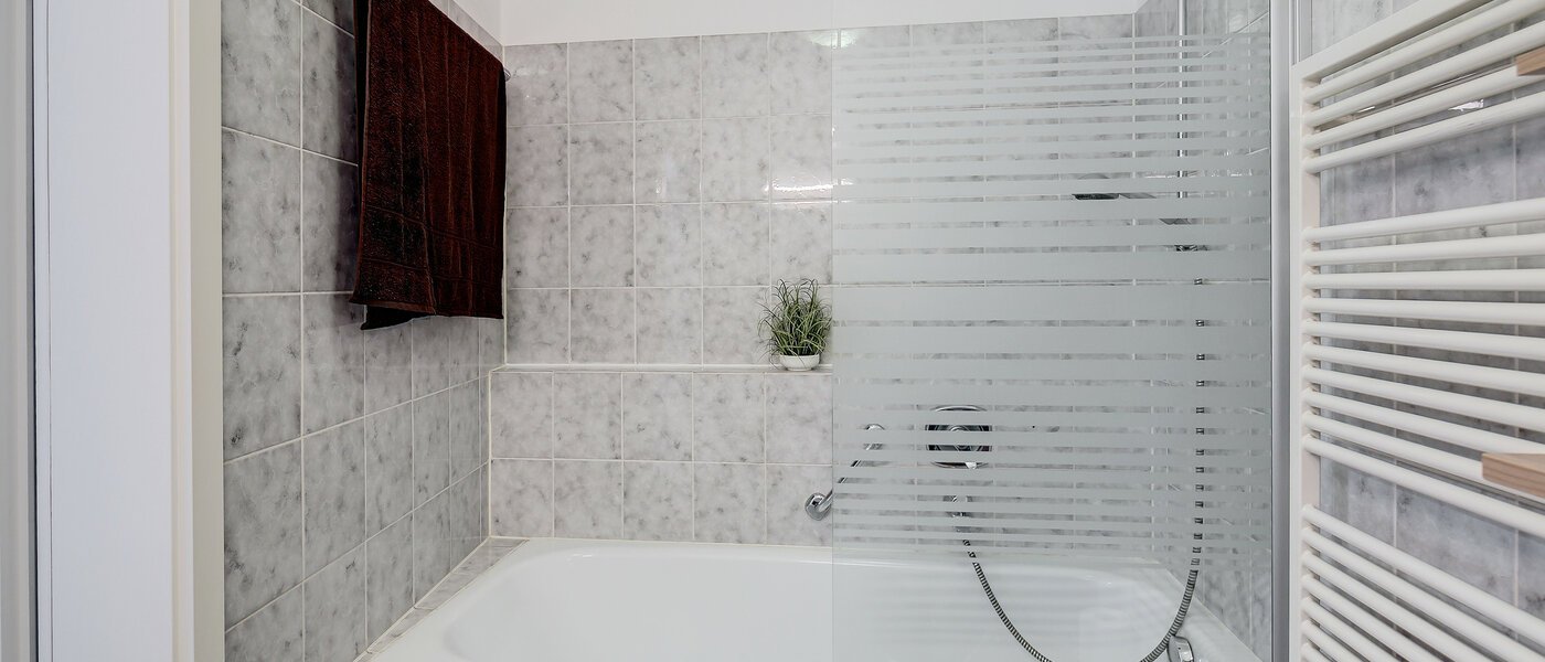 Wohnung München Neuperlach 02 Badezimmer 8365