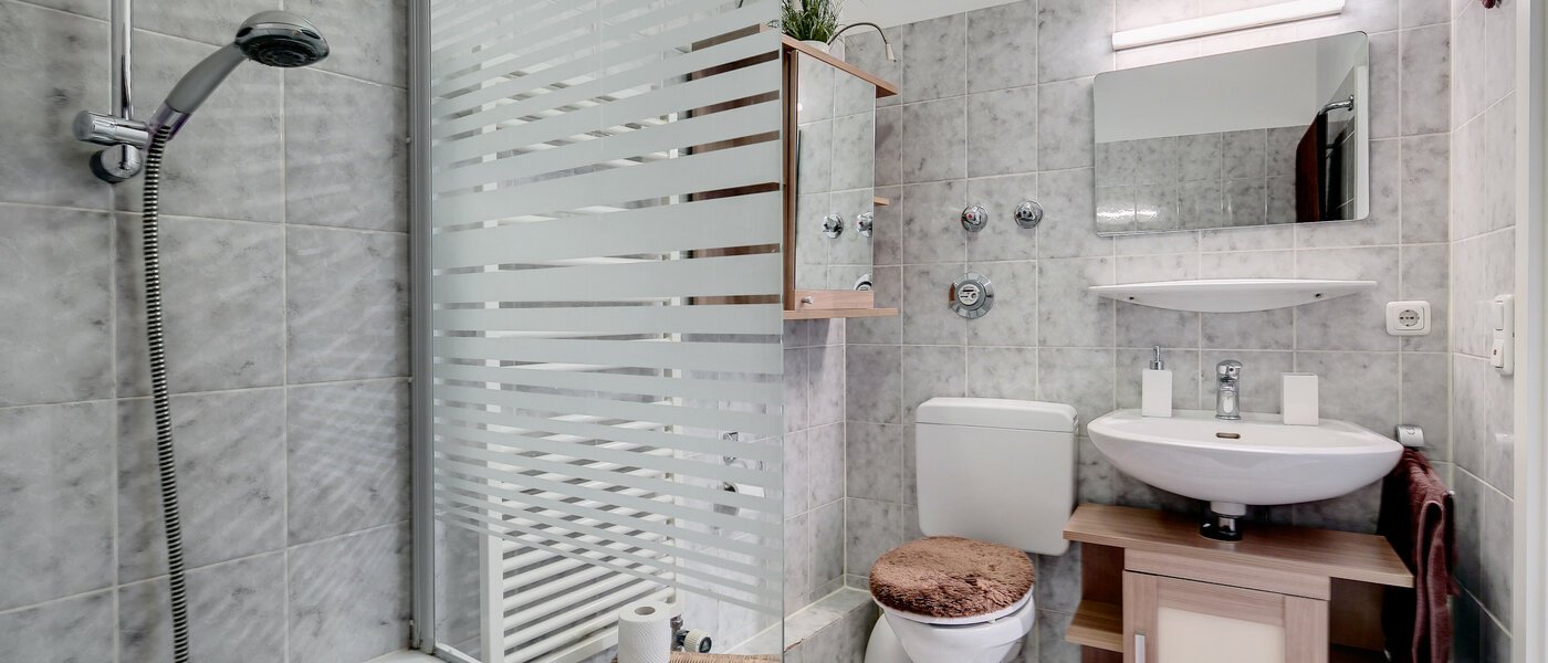 Wohnung München Neuperlach 03 Badezimmer 8365