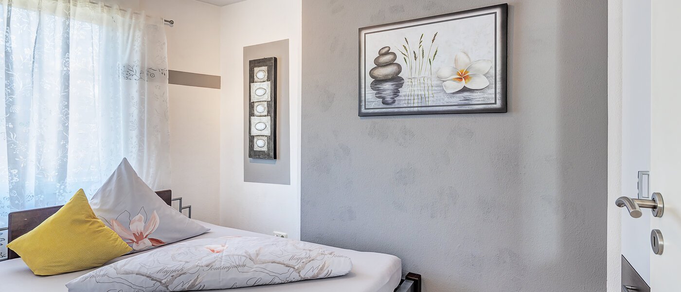 Wohnung München Neuperlach 01 Schlafzimmer 8365