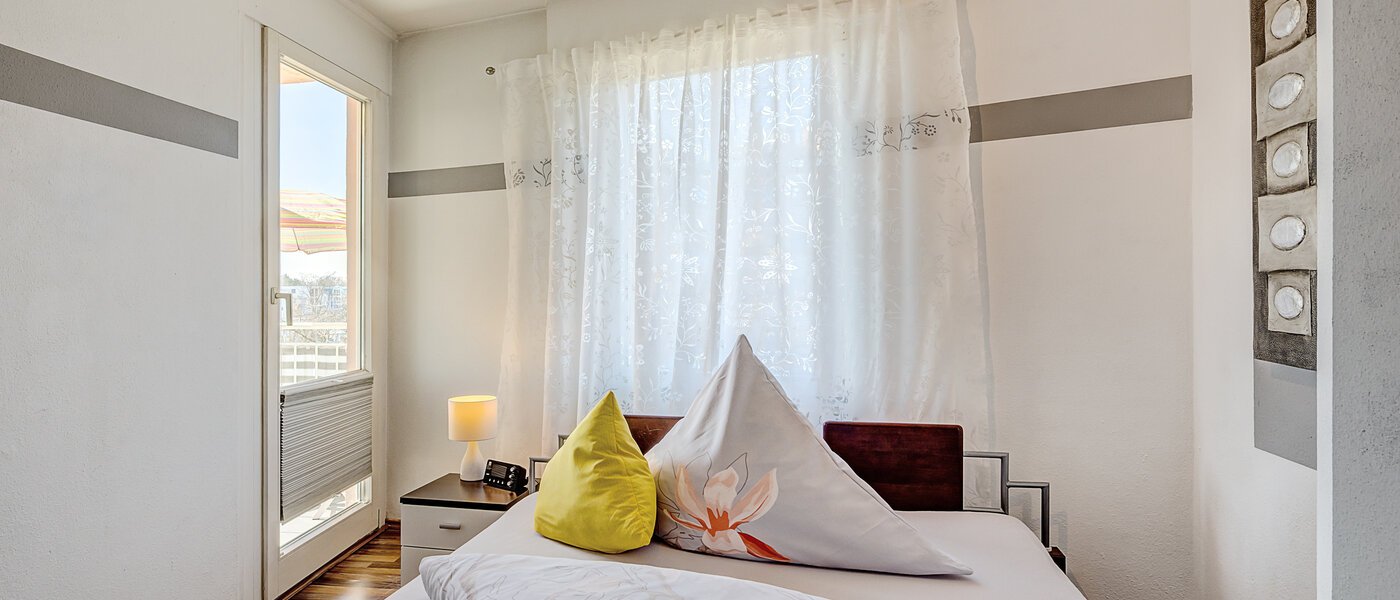 Wohnung München Neuperlach 02 Schlafzimmer 8365