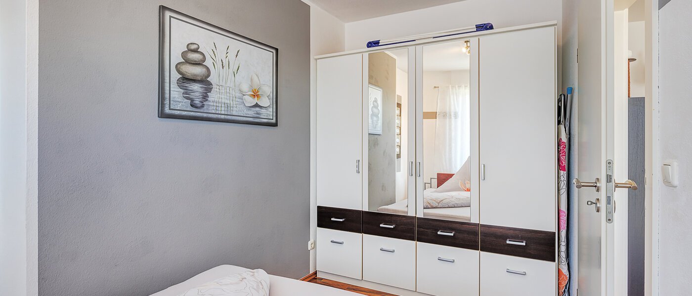 Wohnung München Neuperlach 03 Schlafzimmer 8365