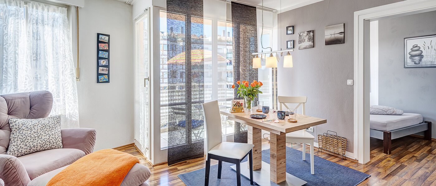 Wohnung München Neuperlach 03 Wohnbereich 8365