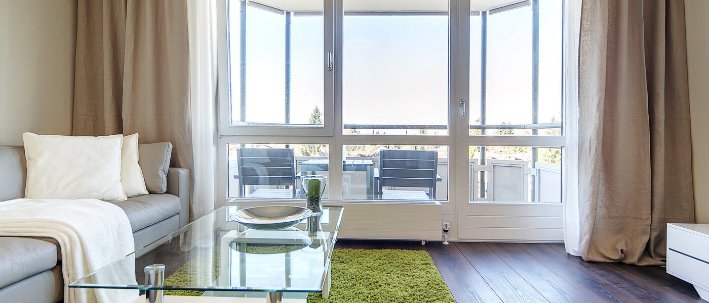 Apartment München Untermenzing 02 Wohnen 8367