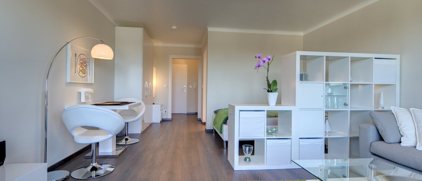 Apartment München Untermenzing 05 Wohnen 8367