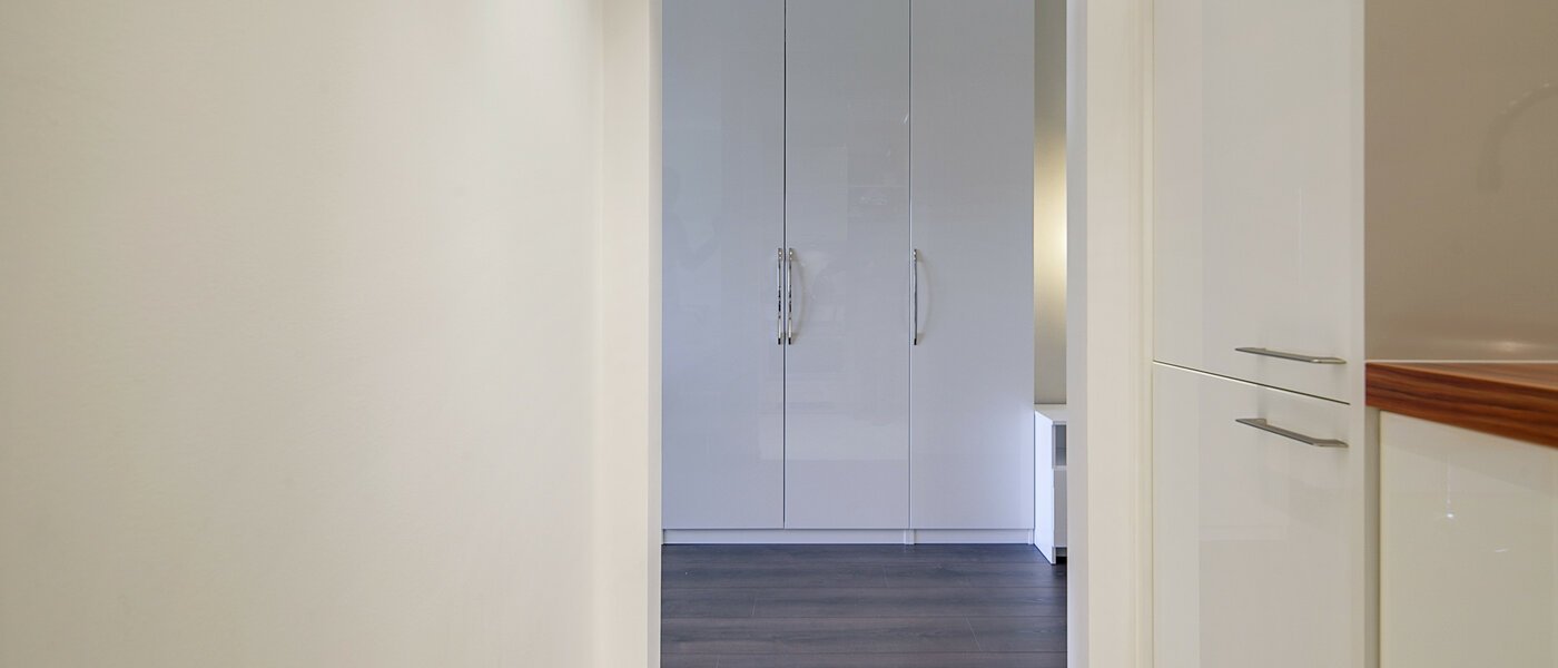 Apartment München Untermenzing 03 Küche 8367