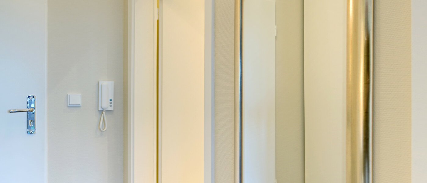 Apartment München Untermenzing 02 Flur/Gang 8367