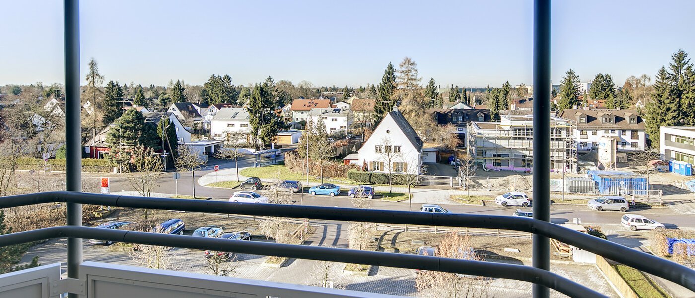 Apartment München Untermenzing 01 Aussicht 8367