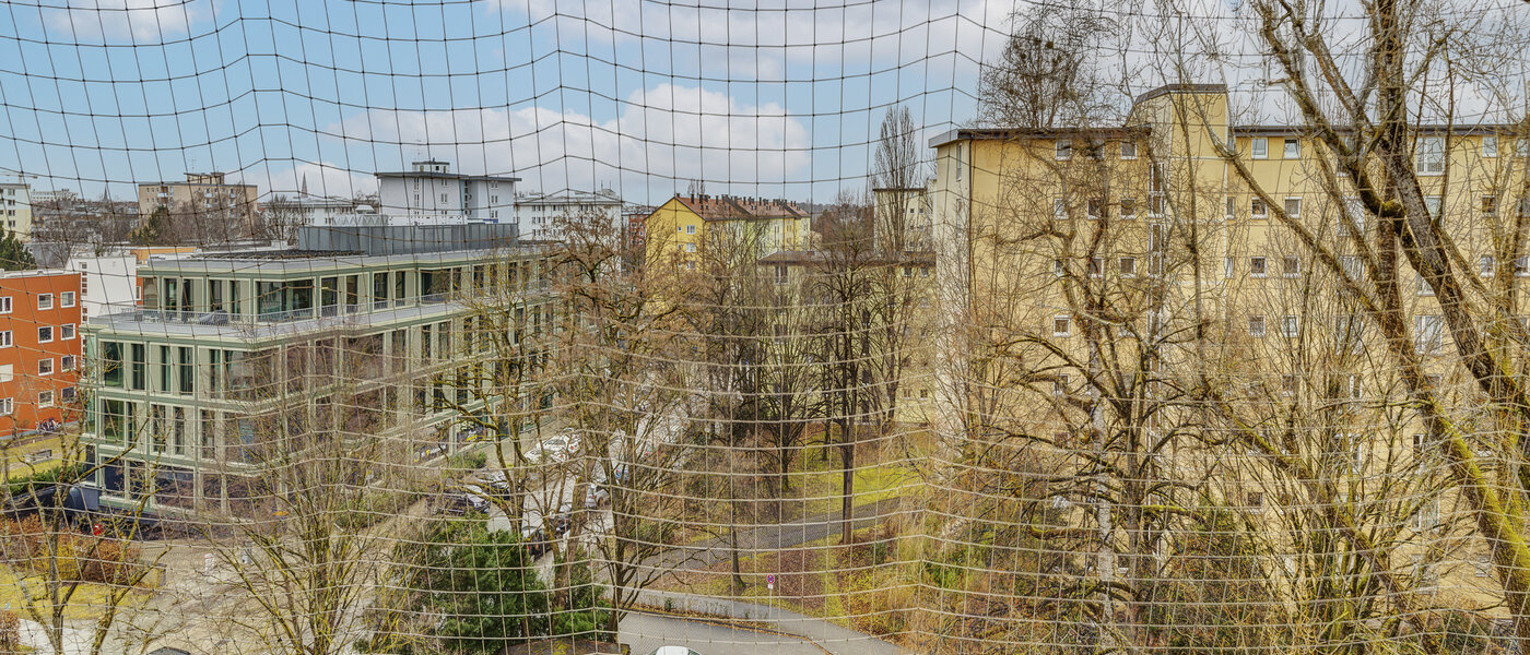 Wohnung München Bogenhausen 01 Aussicht 8368