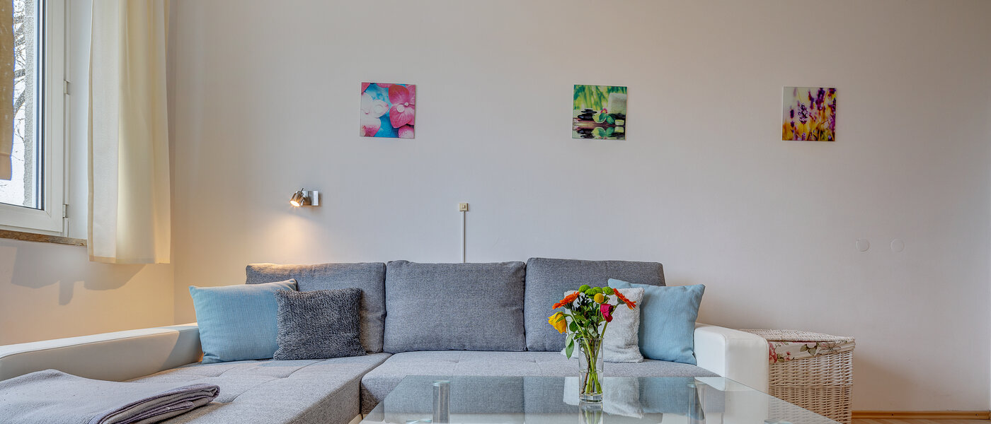 Wohnung München Bogenhausen 02 Wohnzimmer 8368