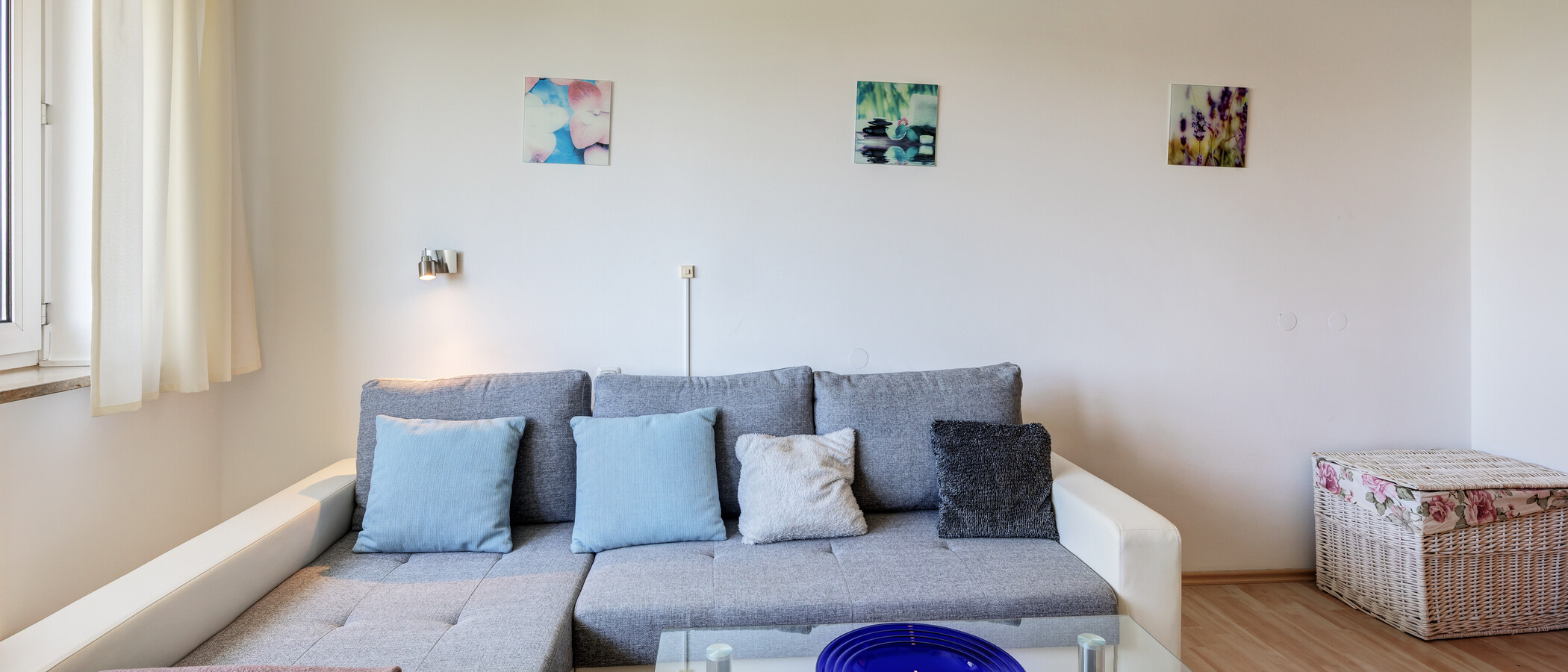 Wohnung München Bogenhausen 02 Wohnzimmer 8368