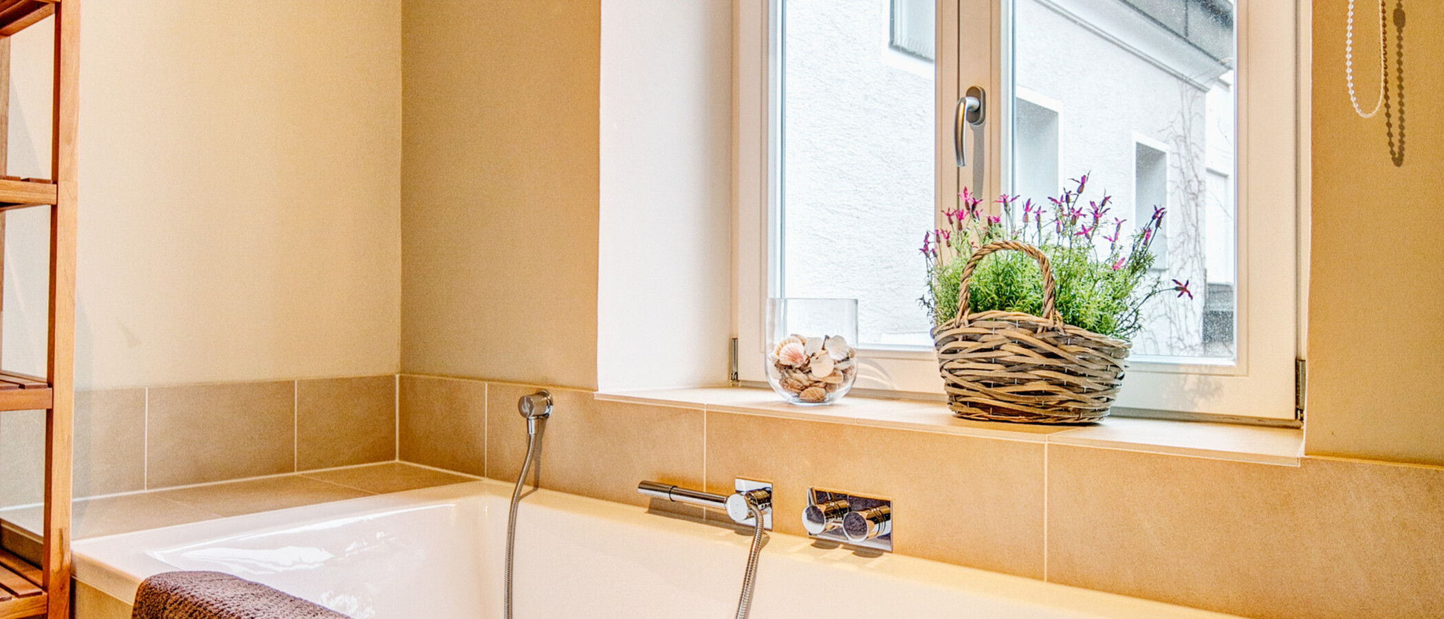 Wohnung München Maxvorstadt - Universitätsviertel 02 Badezimmer 8395