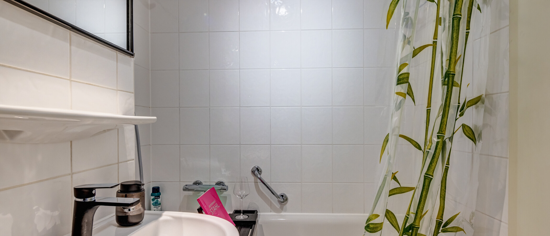 Wohnung München Untergiesing 01 Badezimmer 8397